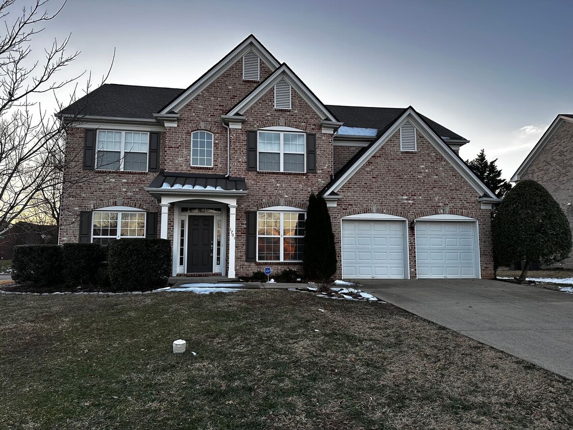 Foto principal - Nolensville Home In Winterset Woods