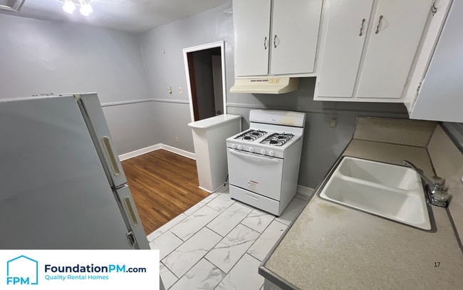 Building Photo - 1256 Overton Park Ave