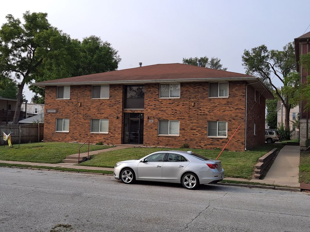 Primary Photo - 1444 W 16th St