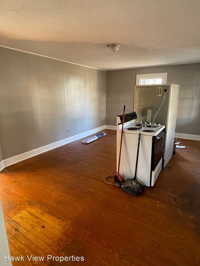 Building Photo - 2 br, 1 bath House - 518 Guilford Avenue