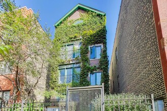 Building Photo - 819 N Damen Ave Building Photo - 819 N Damen Ave