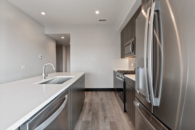 Foto del edificio - 1123 W Randolph St