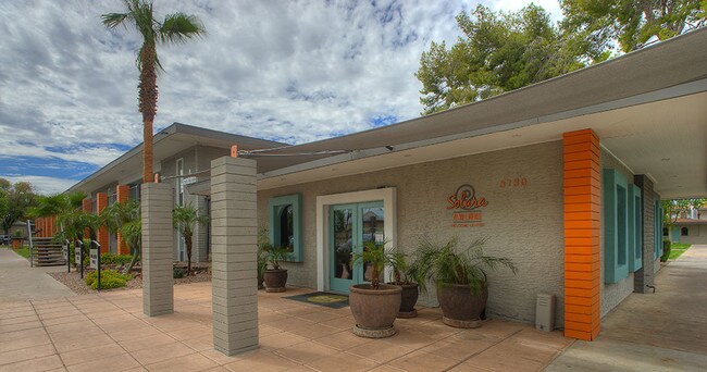 Solara At Mill Avenue Apartments Tempe Az Building Photo Solara At Mill Avenue Apartments