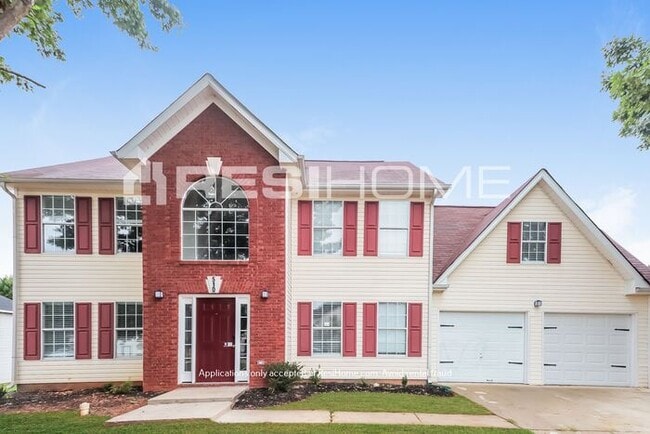 Building Photo - 510 Concord Terrace