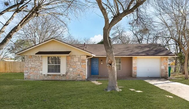 Building Photo - 7826 Oak Forest St