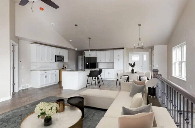 Foto del edificio - 3409 Caden Ct