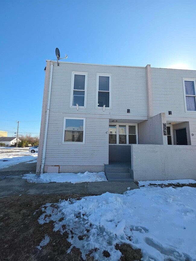 Foto del edificio - 2201 Murray Ave