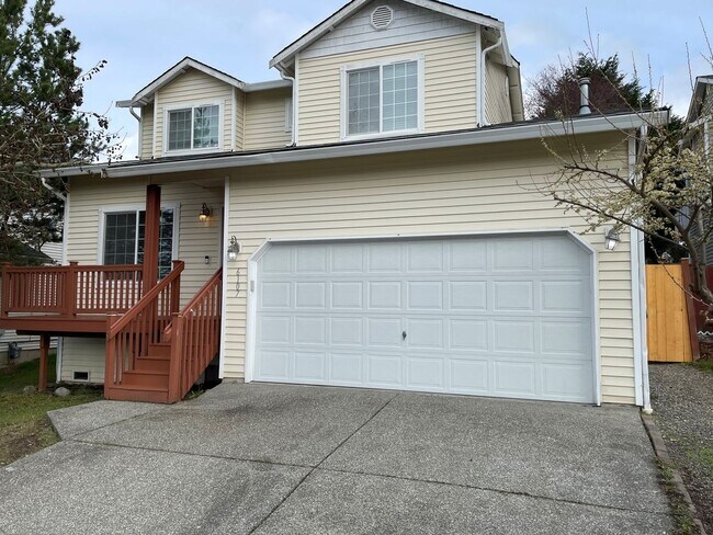 Foto del edificio - 6107 51st St NE