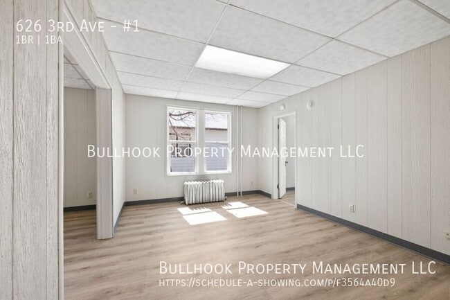 Building Photo - 626 3rd Ave