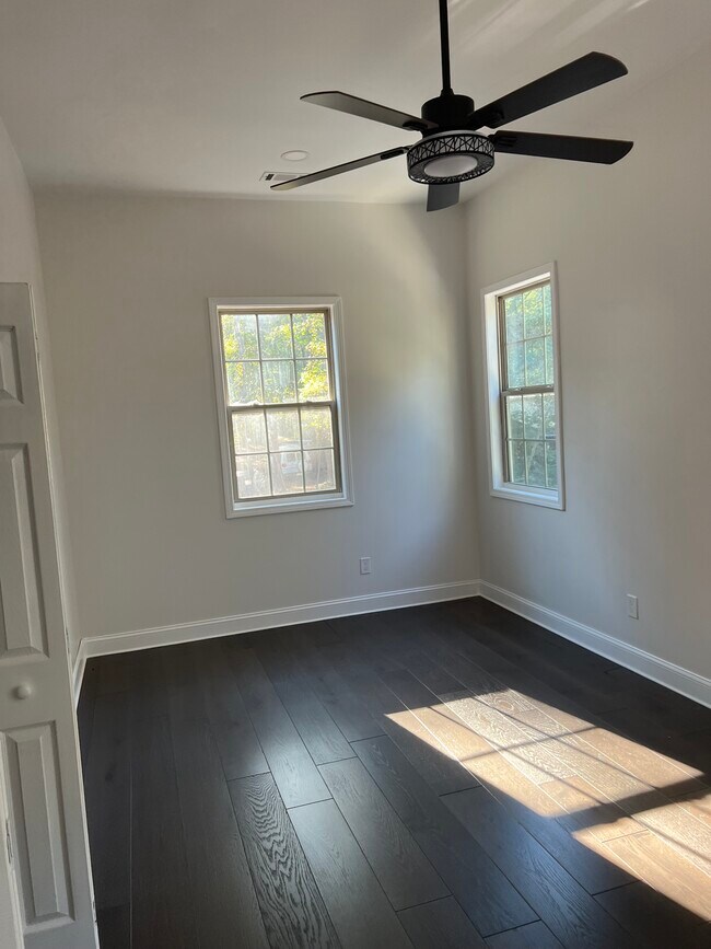 Bedroom 1 - 1668 Spruce St
