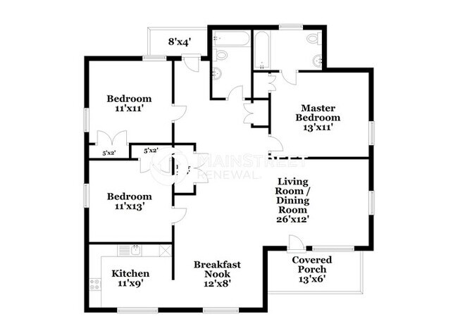 Building Photo - 3 Bedroom Pet-Friendly Home in St Petersbu...