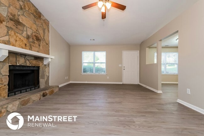 Foto del edificio - 6265 Leverett Dr