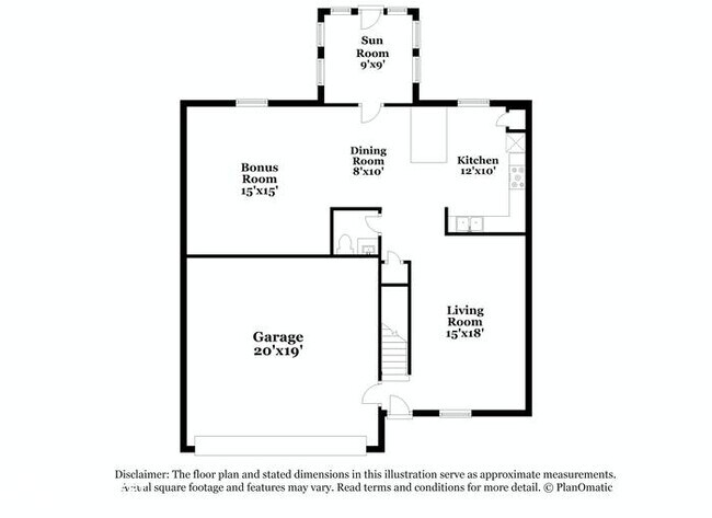 Foto del edificio - 4118 BOX ELDER PATH, GAINESVILLE, GA 30504