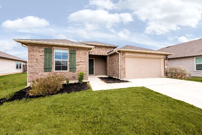 Foto del edificio - Where Everyday Living Feels Effortless, Private, and Perfectly Placed in Arroyo Ranch