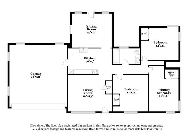 Building Photo - 610 STONER DR, ANDERSON, IN 46013