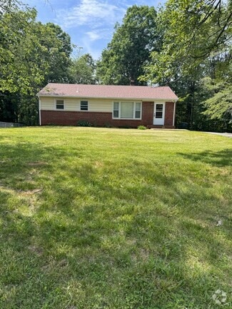Building Photo - 1219 Grove Rd