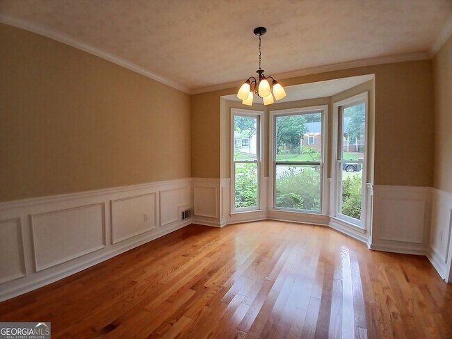 Foto del edificio - 4761 Habersham Way SE