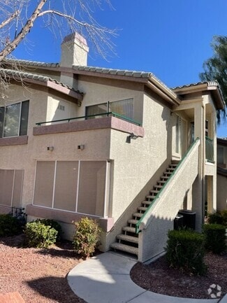 Building Photo - 5710 E Tropicana Ave