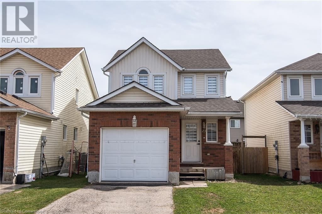 Primary Photo - 23 Dahlia St