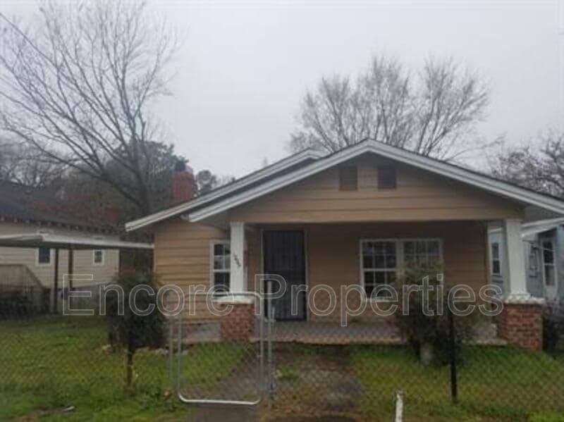 Photo - 1209 North Hyde Park Avenue