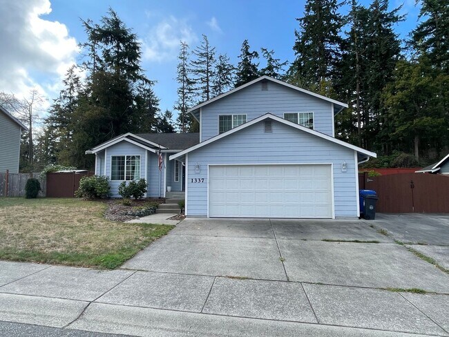 Foto del edificio - 1337 NW Redwing Dr