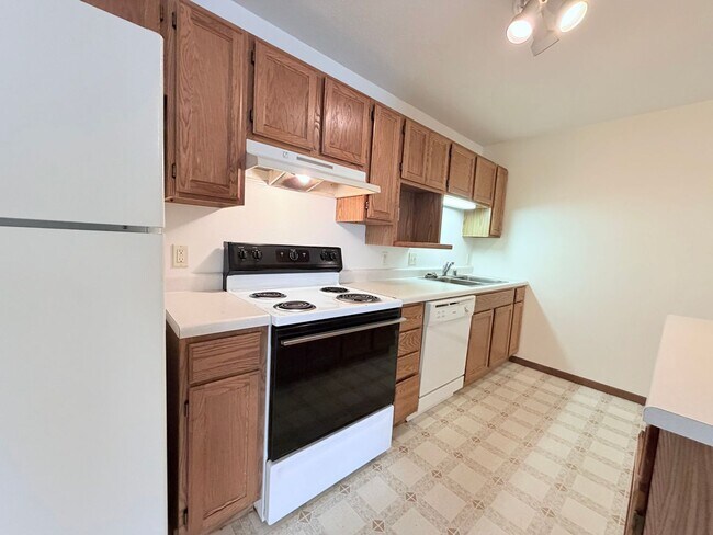 Foto del interior - 1001 Grandview Ave