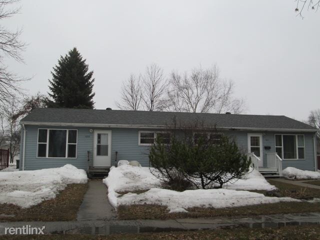 2 br, 1 bath - 1607 14th Ave S - 2 br, 1 bath  - 1607 14th Ave S