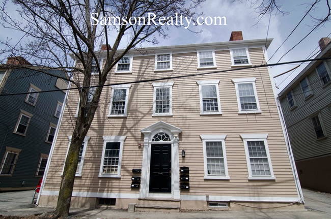 Foto del edificio - 84 Transit St