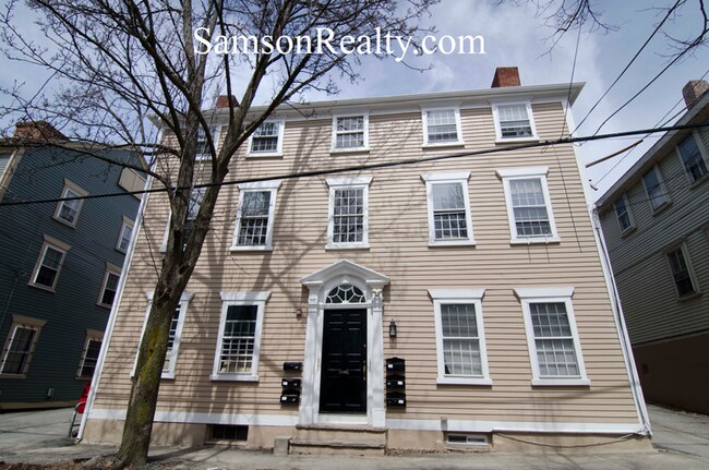 Foto del edificio - 84 Transit St