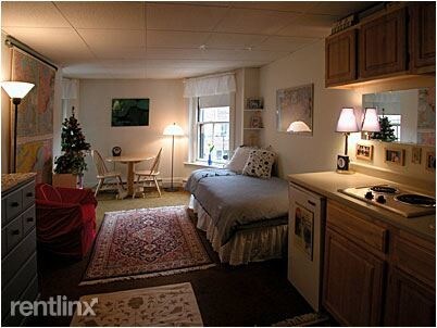 Building Photo - Studio, 1 bath  - 850 Beacon St