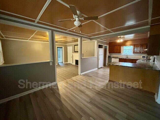 Foto del edificio - 1508 Heard Ave