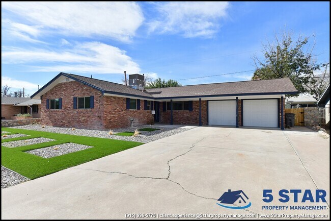 Foto del edificio - 3217 Wedgewood Dr