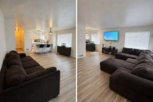 Foto del edificio - 651 NE Ellis Way