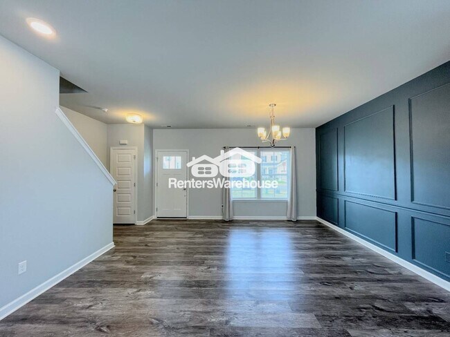 Foto del edificio - 155 American Wy