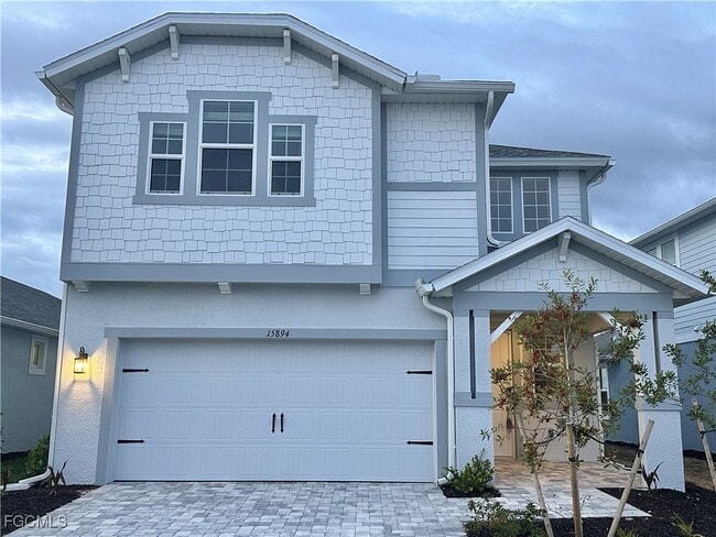 Building Photo - 15894 Mulrion Blvd