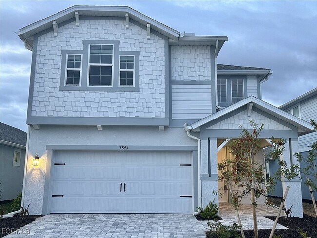 Foto del edificio - 15894 Mulrion Blvd