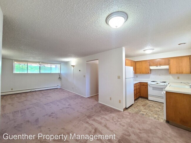 Foto del edificio - 1 br, 1 bath House - 2911 E 32nd Ave, #2