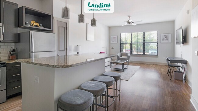 Building Photo - 4700 Colonnade Pl
