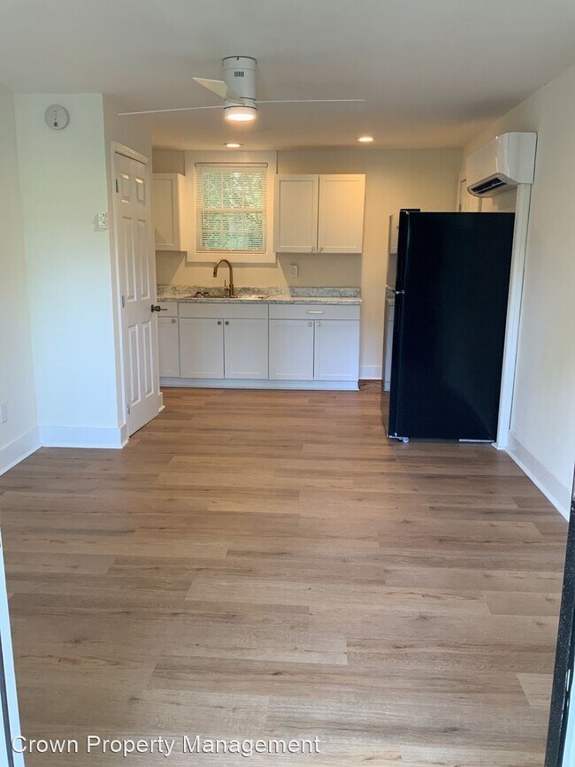 Foto del edificio - 1 br, 1 bath House - 1410 Mount Vernon St