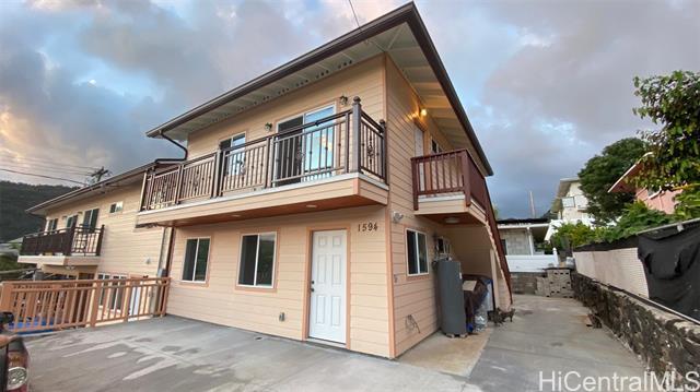 Primary Photo - 1594 Wailele St