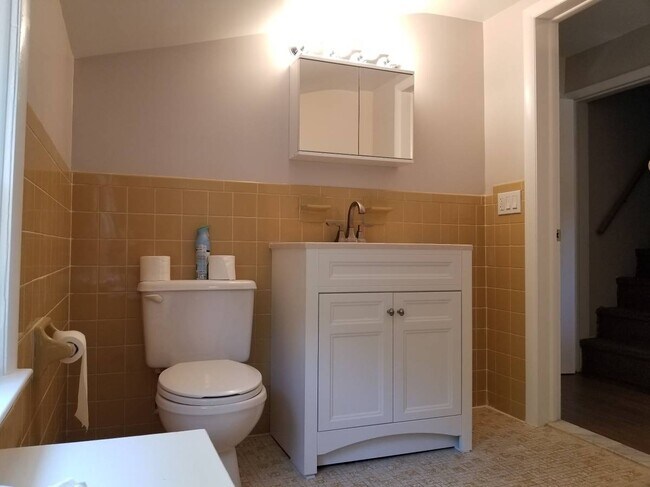 Foto del edificio - 52 Stafford Rd