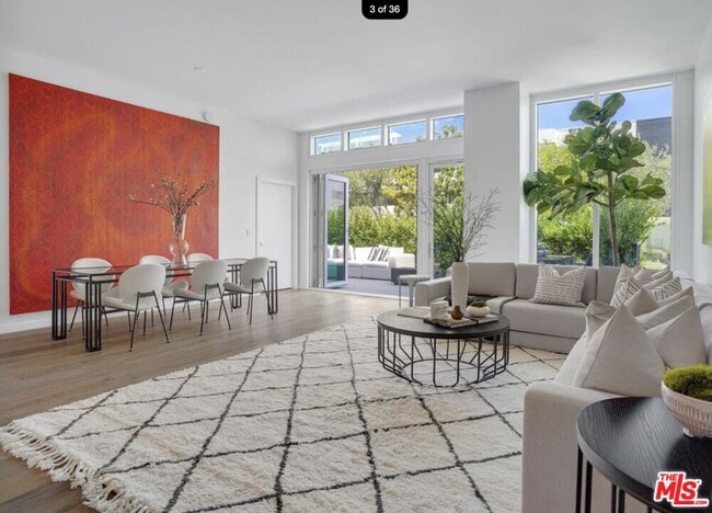 Foto del edificio - 9000 W 3rd St