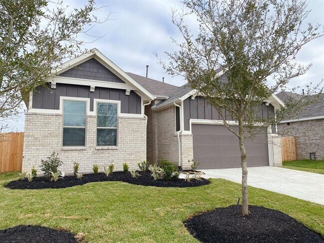 Building Photo - 4715 Purple Fountain Drive