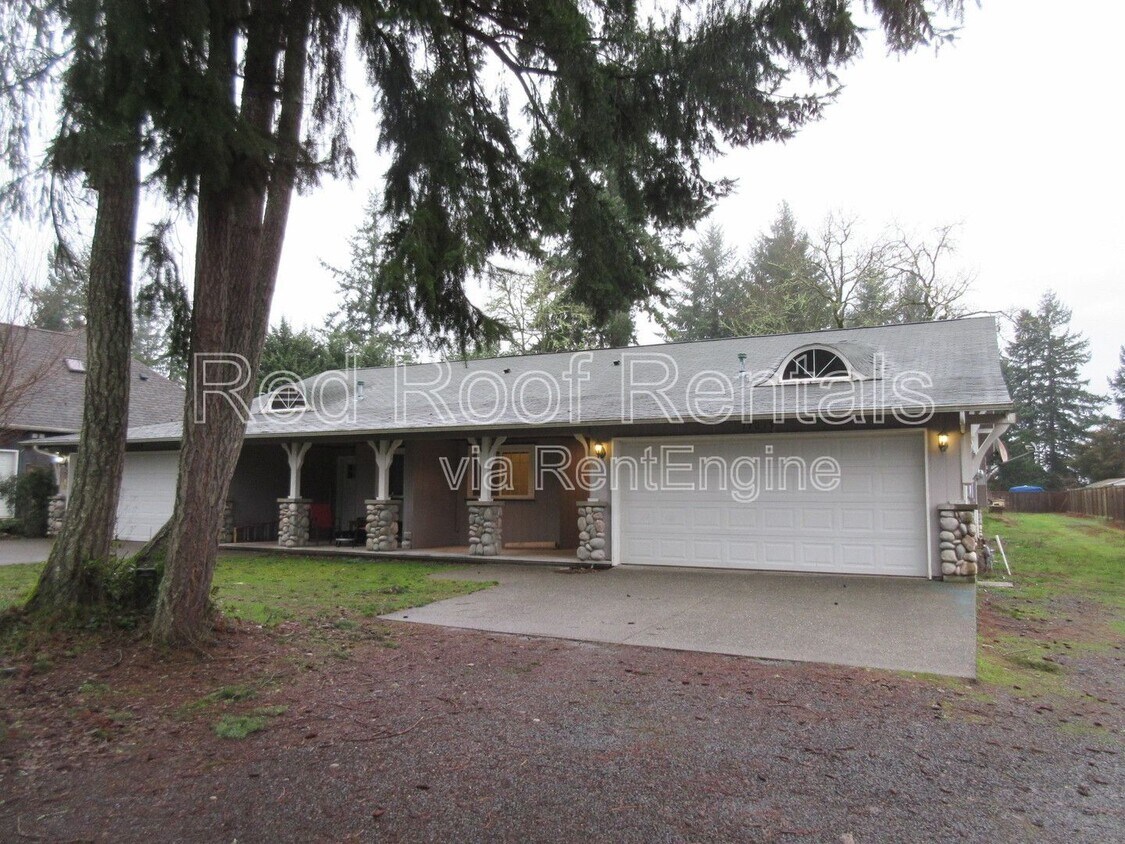 Foto principal - 17019 Spanaway Loop Rd S