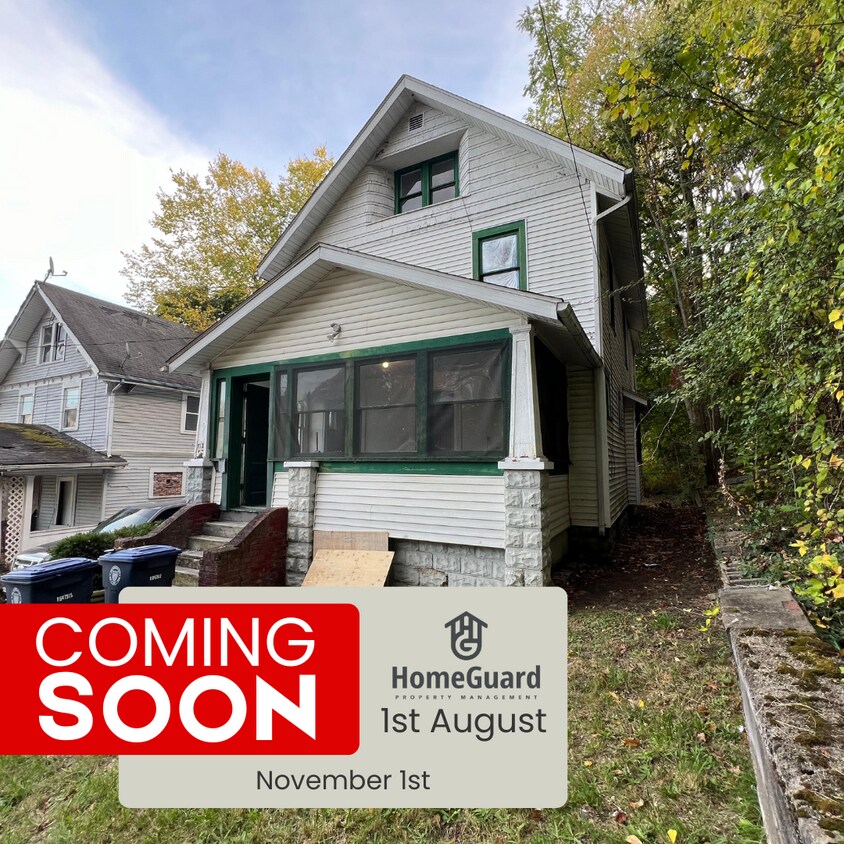 Foto principal - 712 Roselle Ave