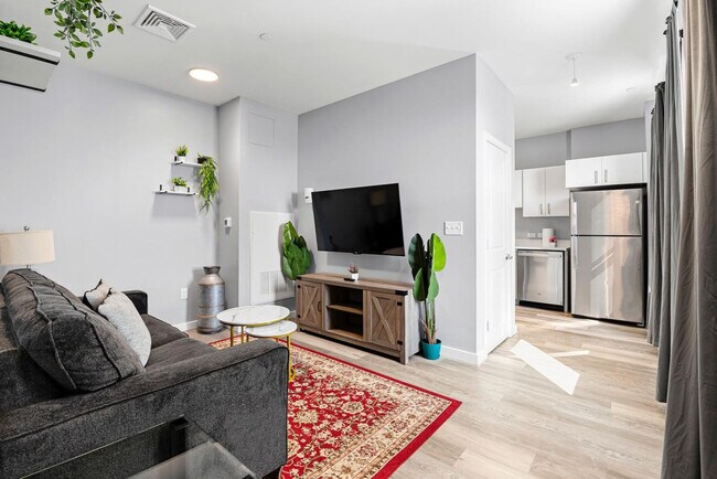 Foto del edificio - 95 Broadway