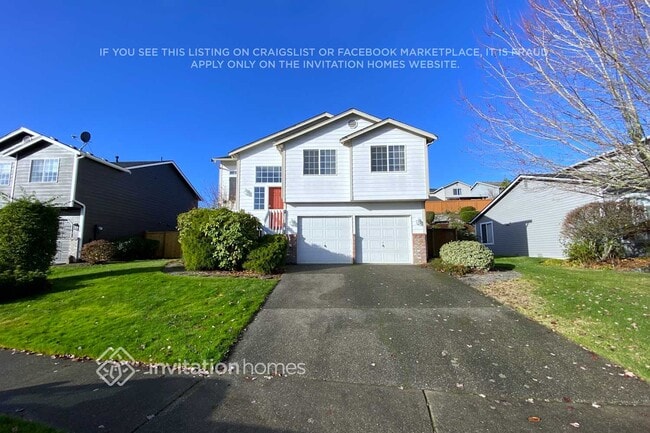 Building Photo - 4716 35th Ave NE