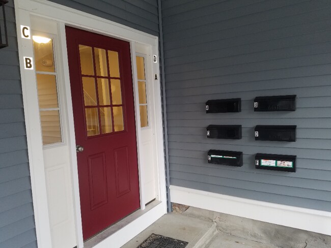 Foto del edificio - 171 Peirce St