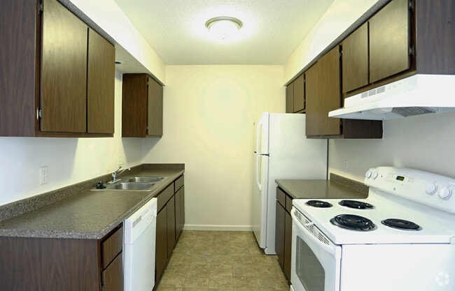 Interior Photo - WoodRidge Apartments and Townhomes