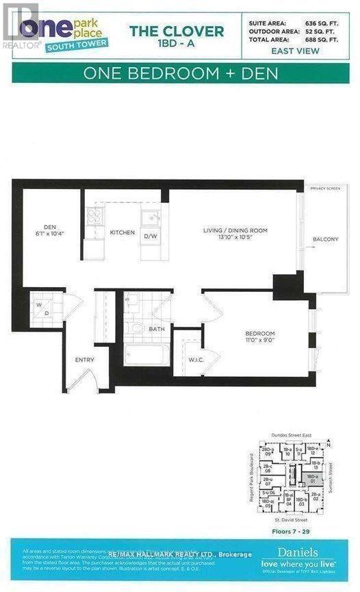 Building Photo - 170 Sumach St